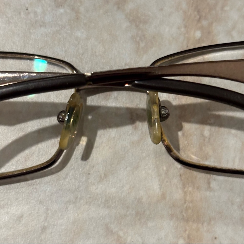 Ray-Ban Rb6155 Rounded Rectangular Eyeglasses - image 6
